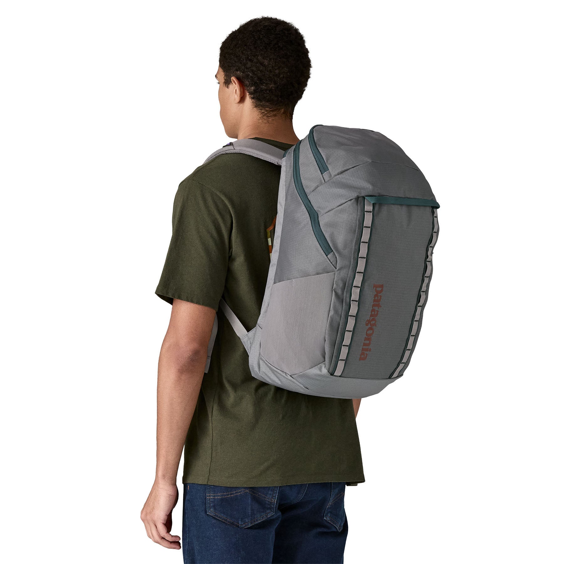 Black Hole Pack 32L - Smolder Blue Forge Grey SMFO