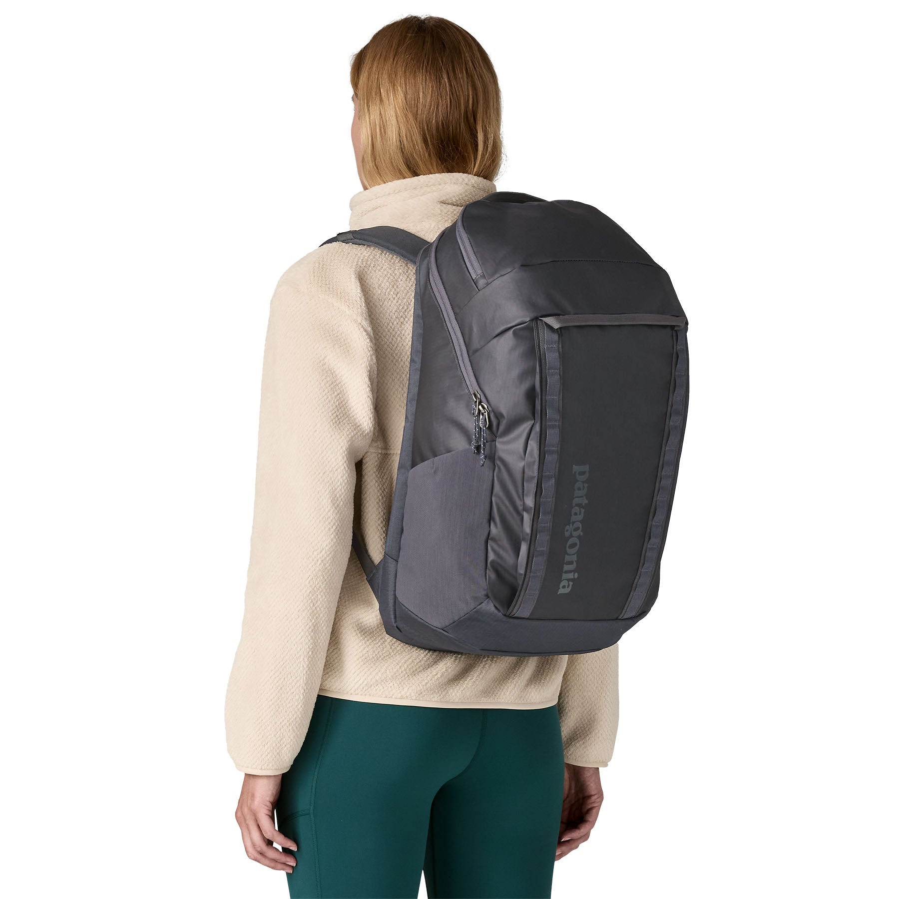 Black Hole Pack 32L - Smolder Blue Forge Grey SMFO