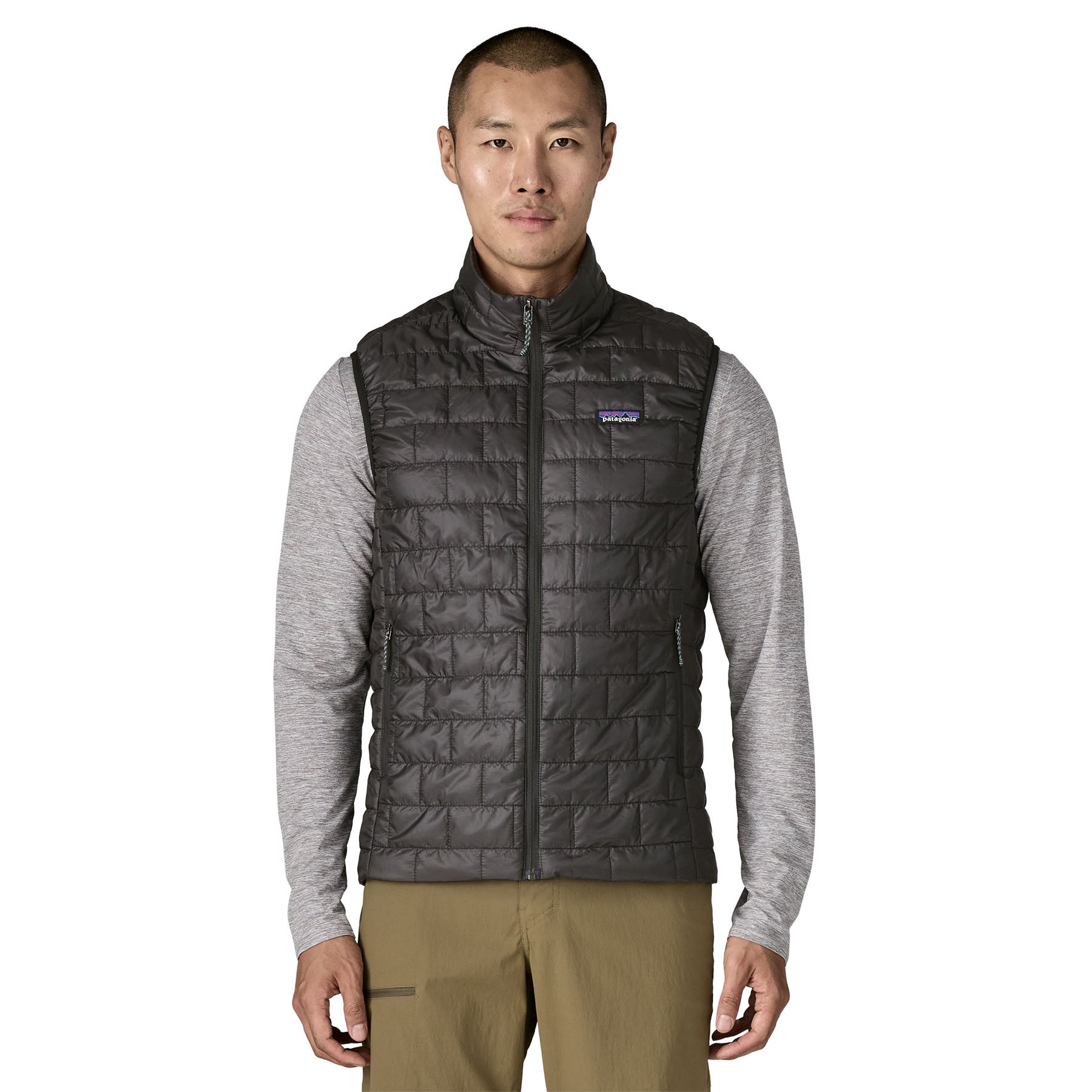Men's Nano Puff Vest