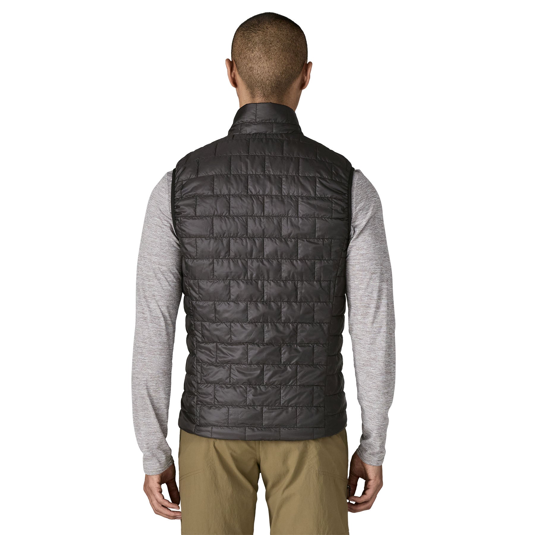Men's Nano Puff Vest