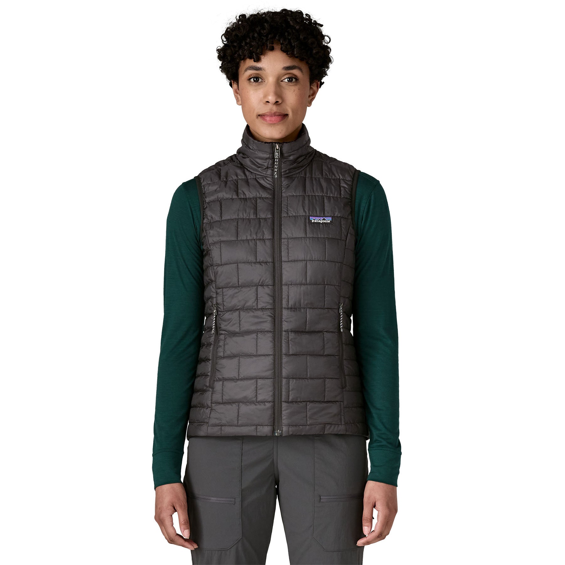 Women's Nano Puff Vest