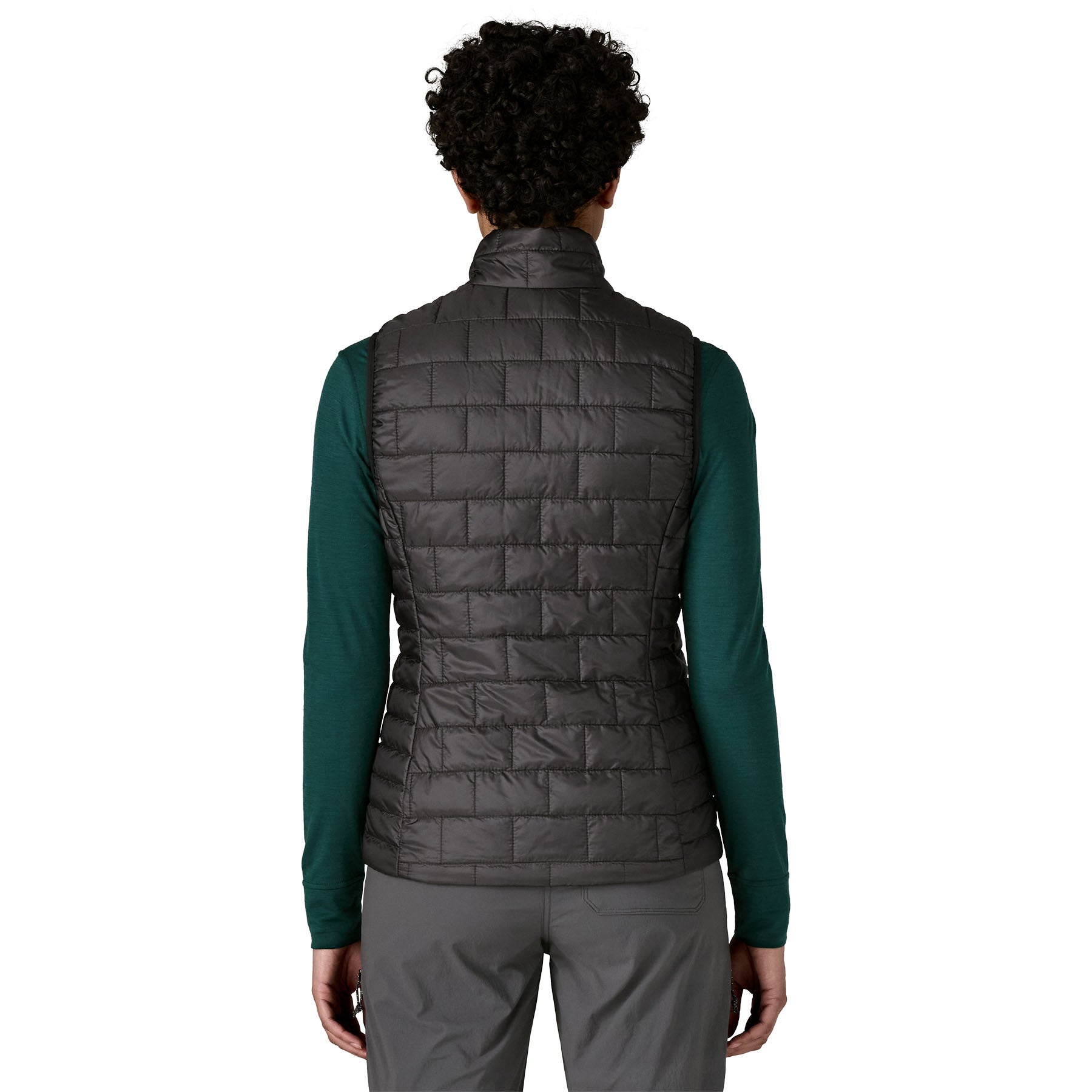 Women's Nano Puff Vest