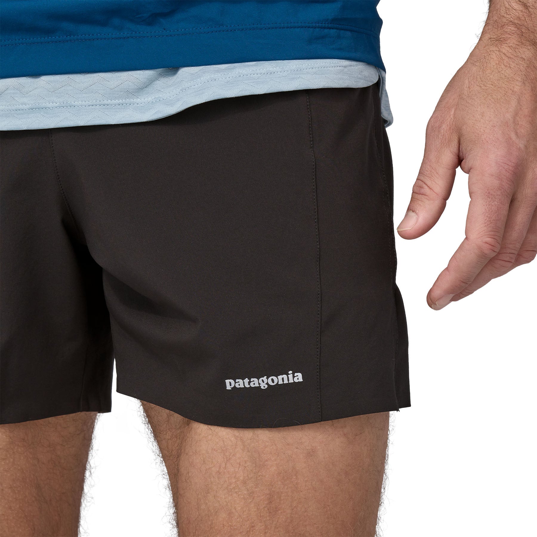 Men's Strider Pro Shorts 5"