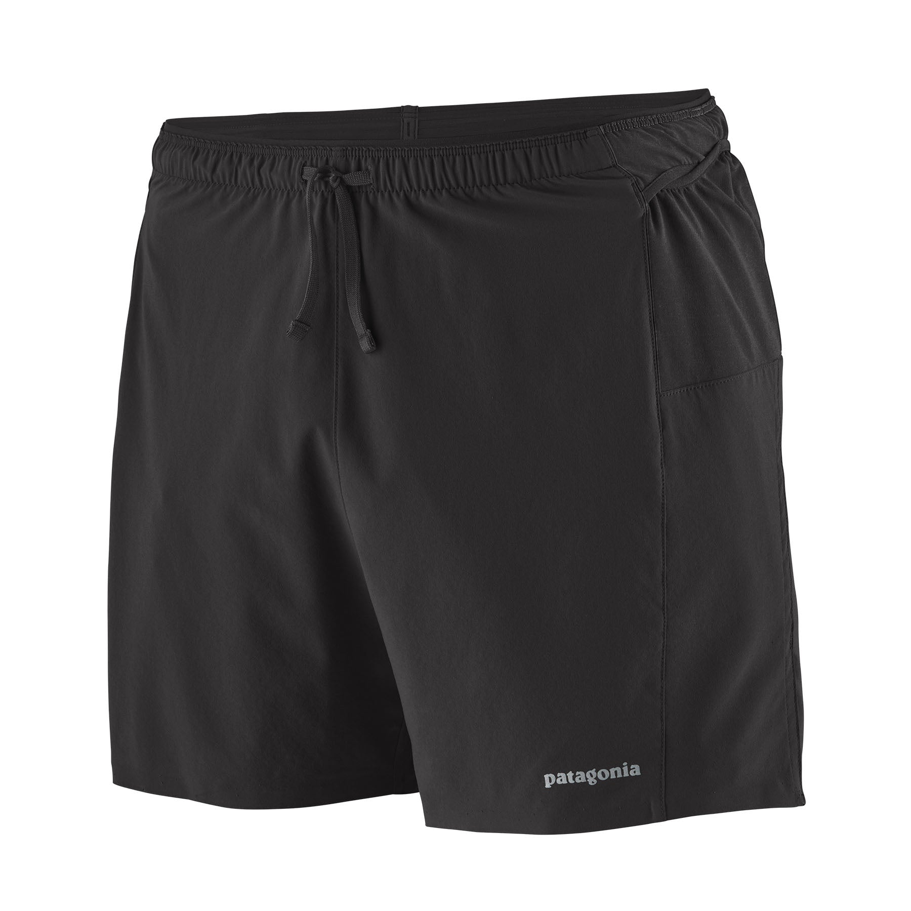 Men's Strider Pro Shorts 5"