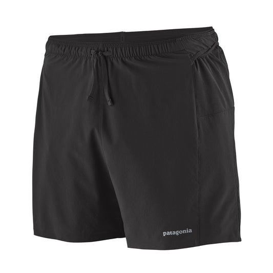 Men's Strider Pro Shorts 5"