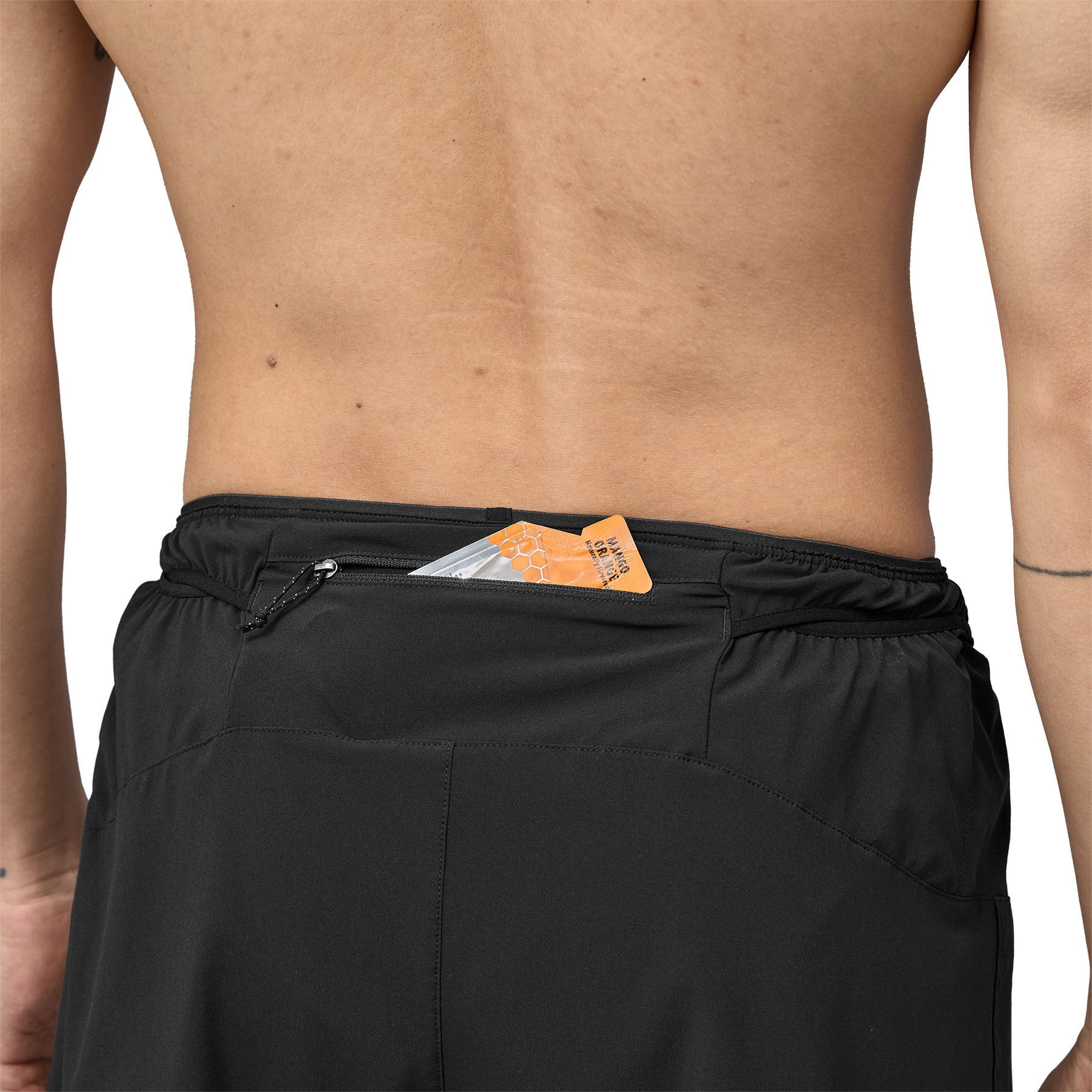 Men's Strider Pro Short 7"