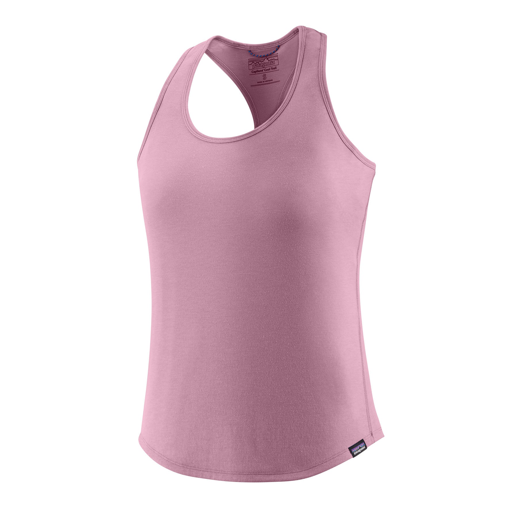 Women's Cap Cool Trail Tank