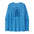 Women's L/S Cap Cool Daily Graphic Shirt - Lands