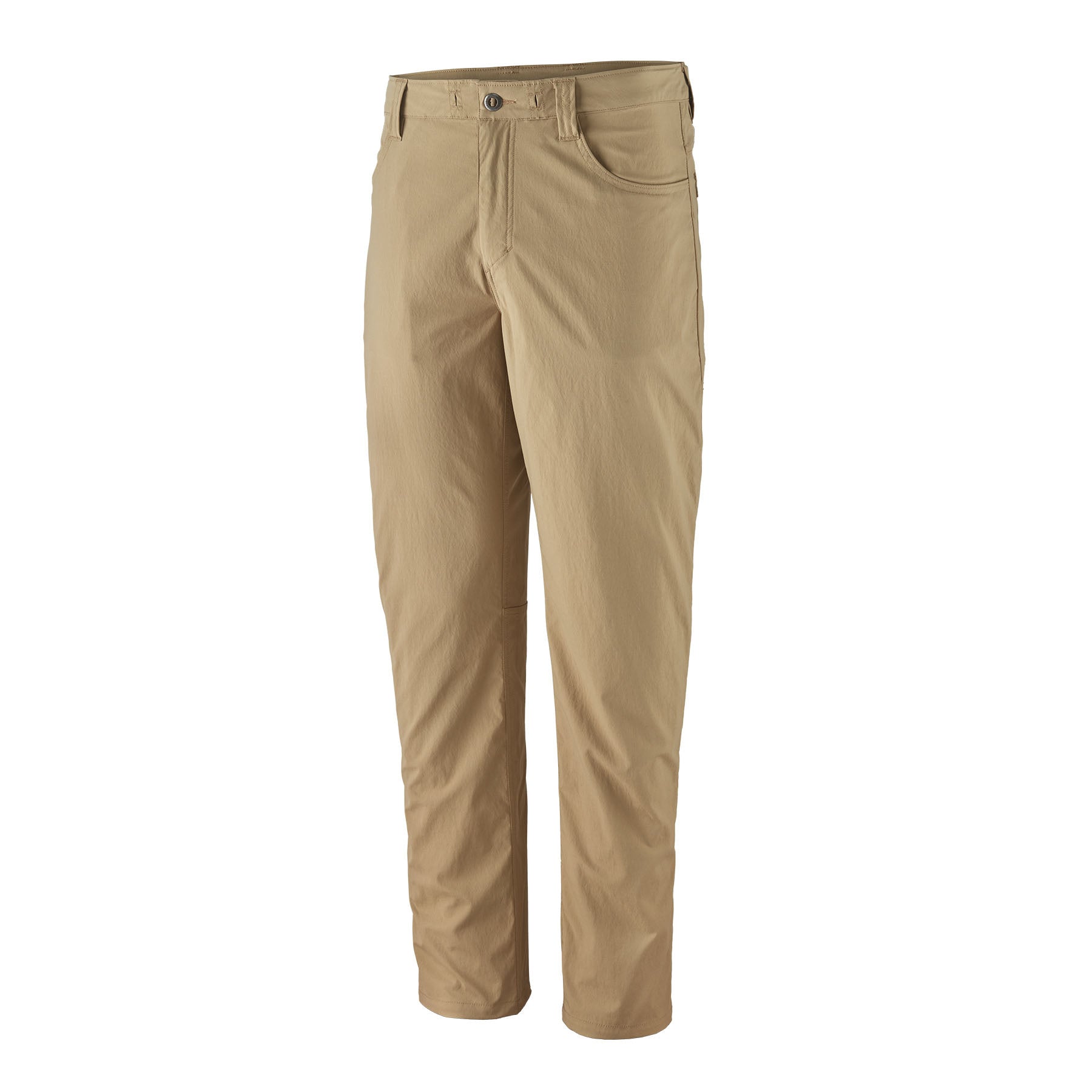 Men's Quandary Pant - Forge Grey FGE