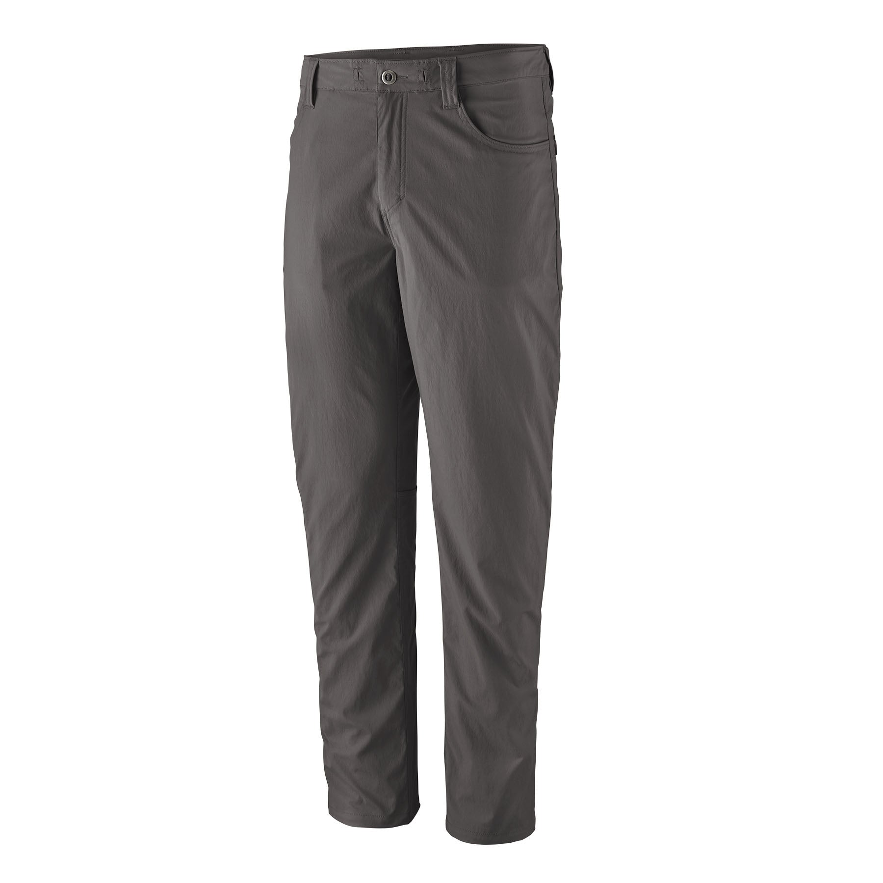 Men's Quandary Pant - Forge Grey FGE