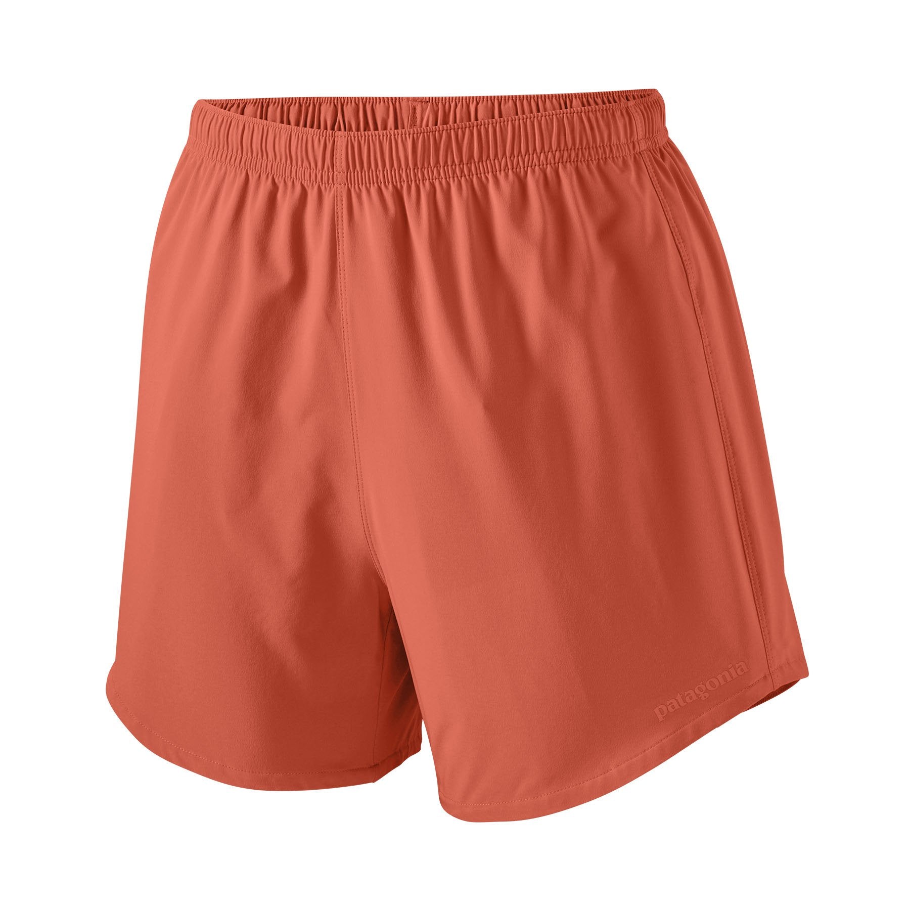 Women's Trailfarer Shorts 4 1/2" - Pimento Red PIMR