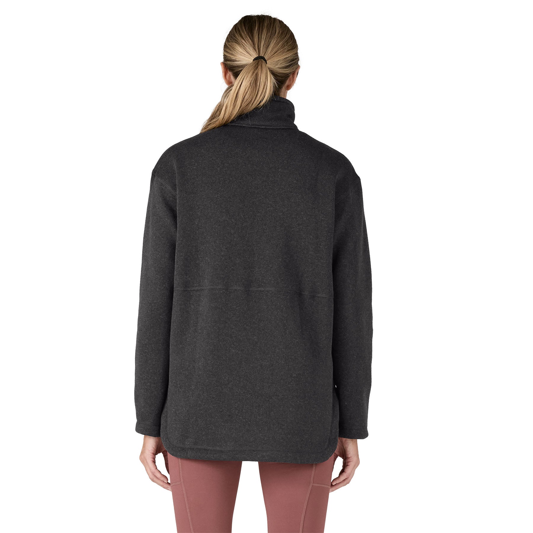 Women's Better Sweater Oversized Coat