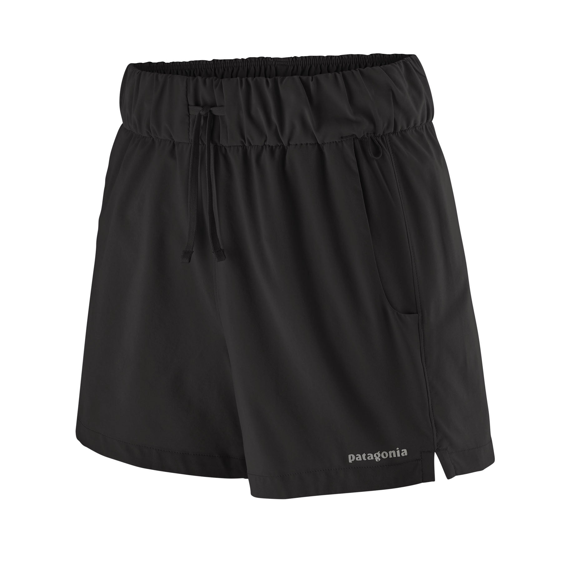 Women's Terrebonne Shorts - River Rock Green RVGN