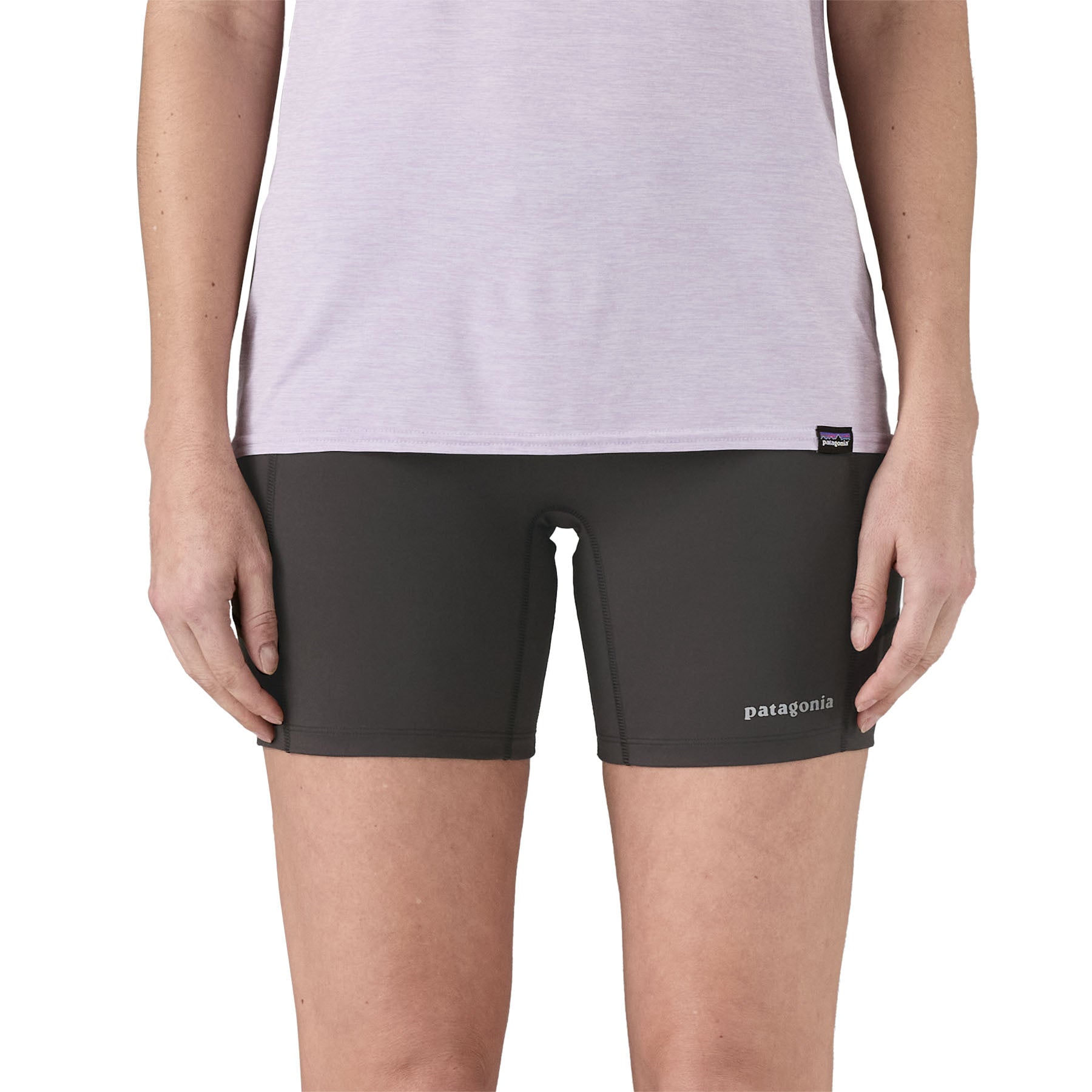 Women's Endless Run Shorts 6"