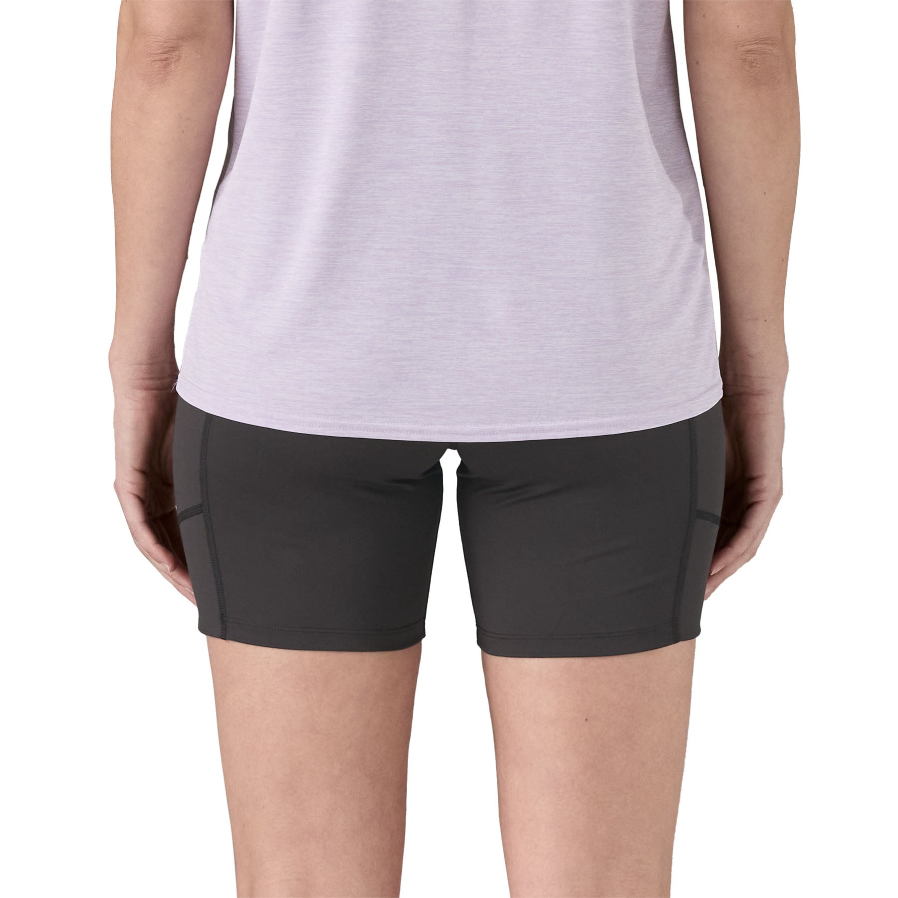 Women's Endless Run Shorts 6"