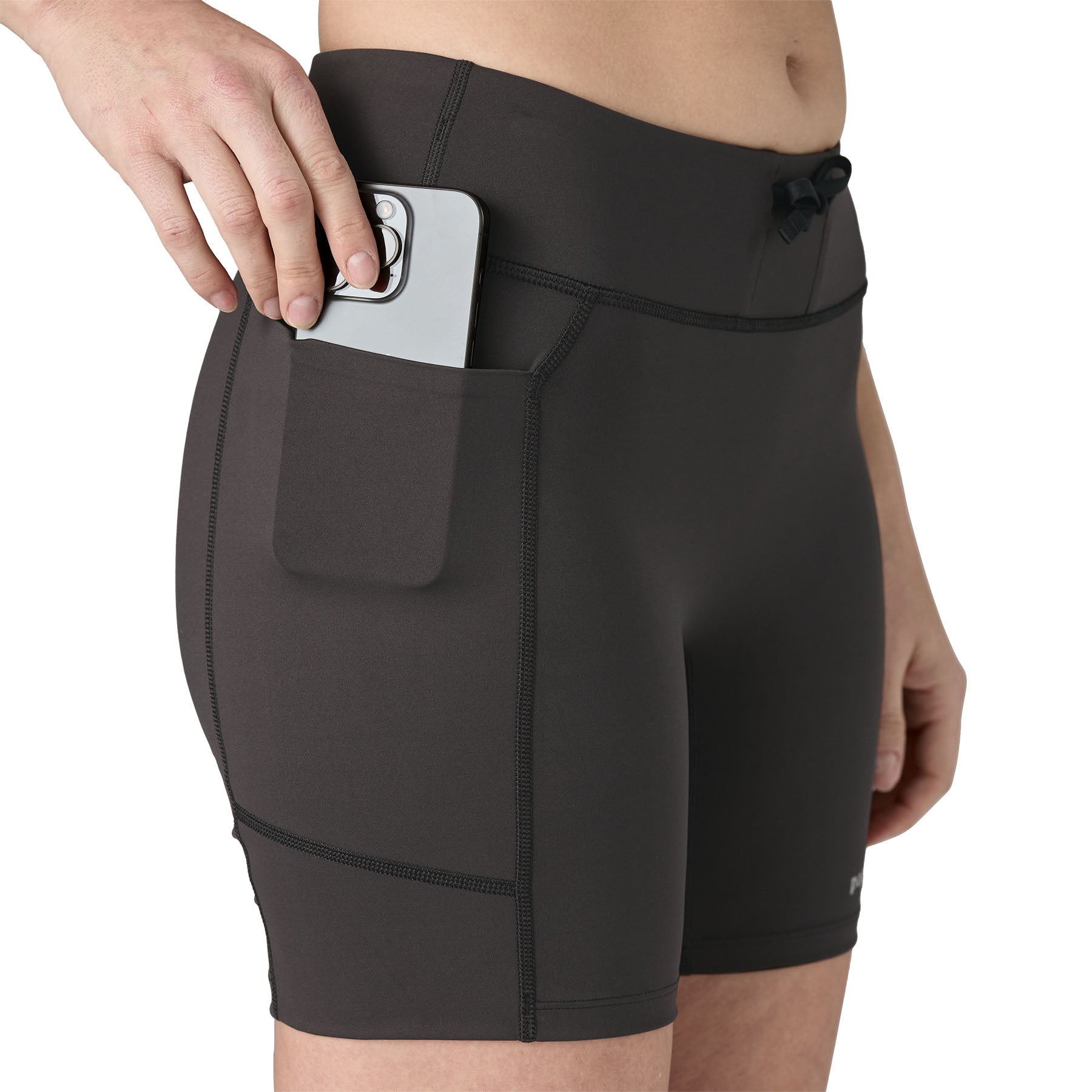 Women's Endless Run Shorts 6"