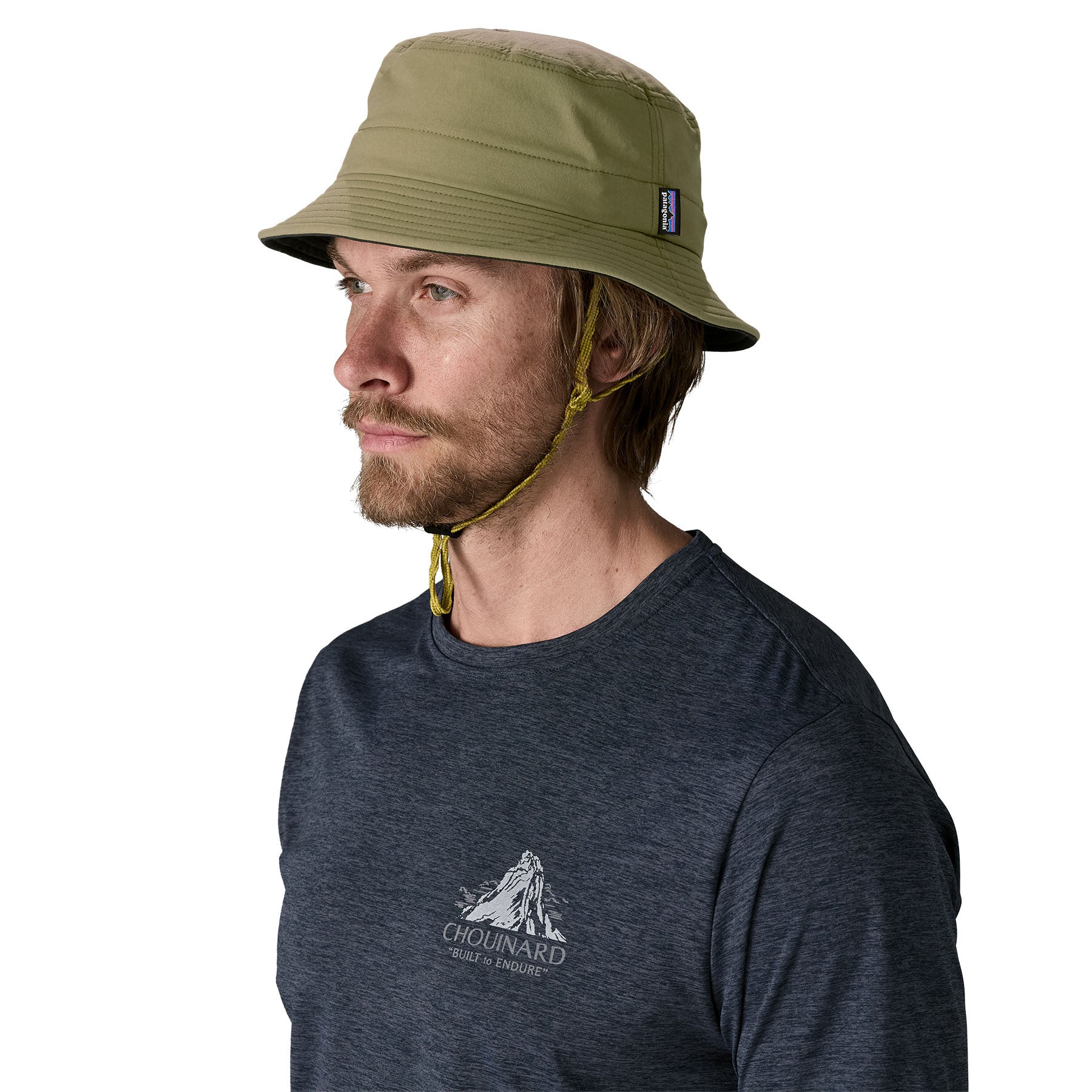 Surf Brimmer - Tent Green TGRN