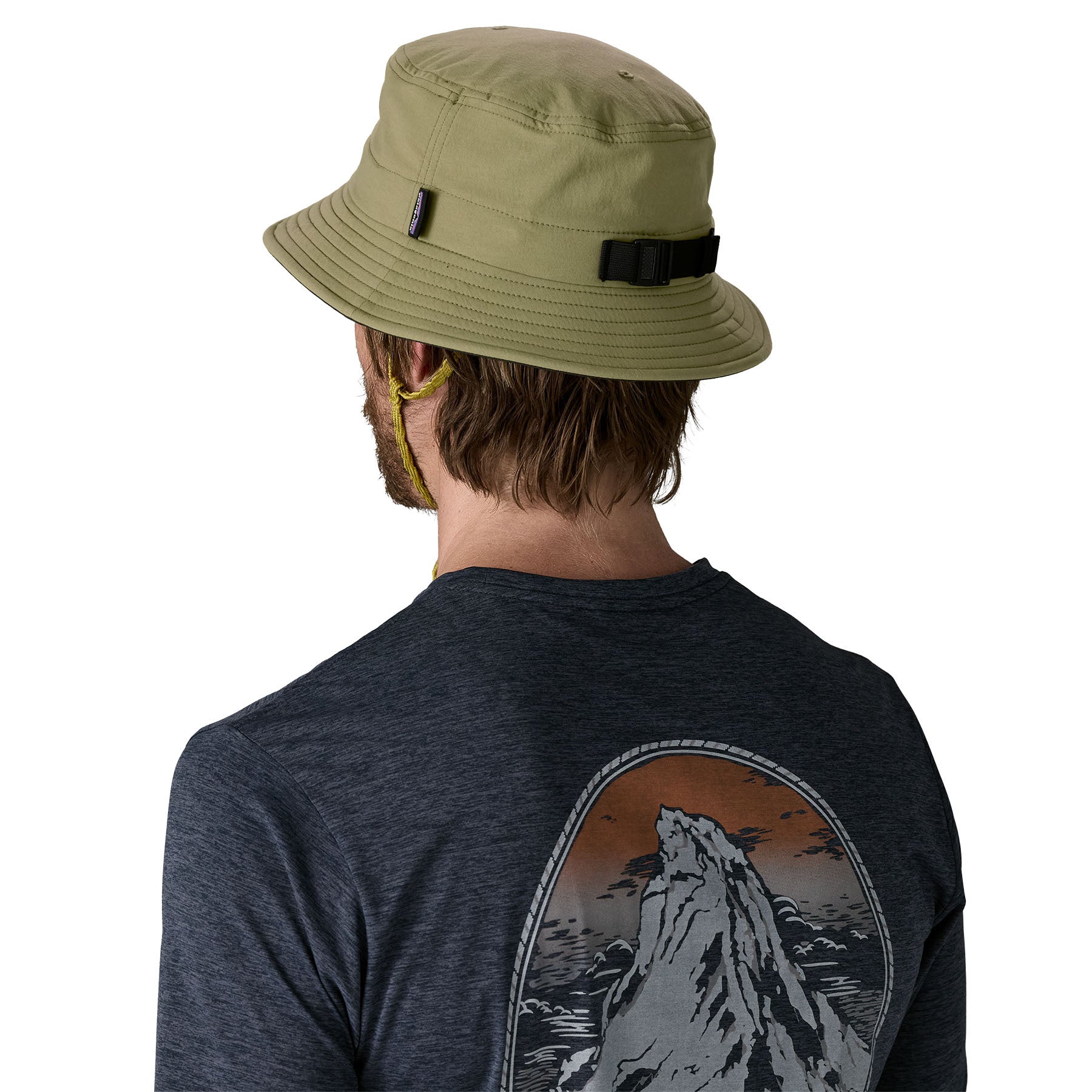 Surf Brimmer - Tent Green TGRN