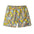Men's Baggies Shorts 5" - Wrasse Polinator Orange WRPO