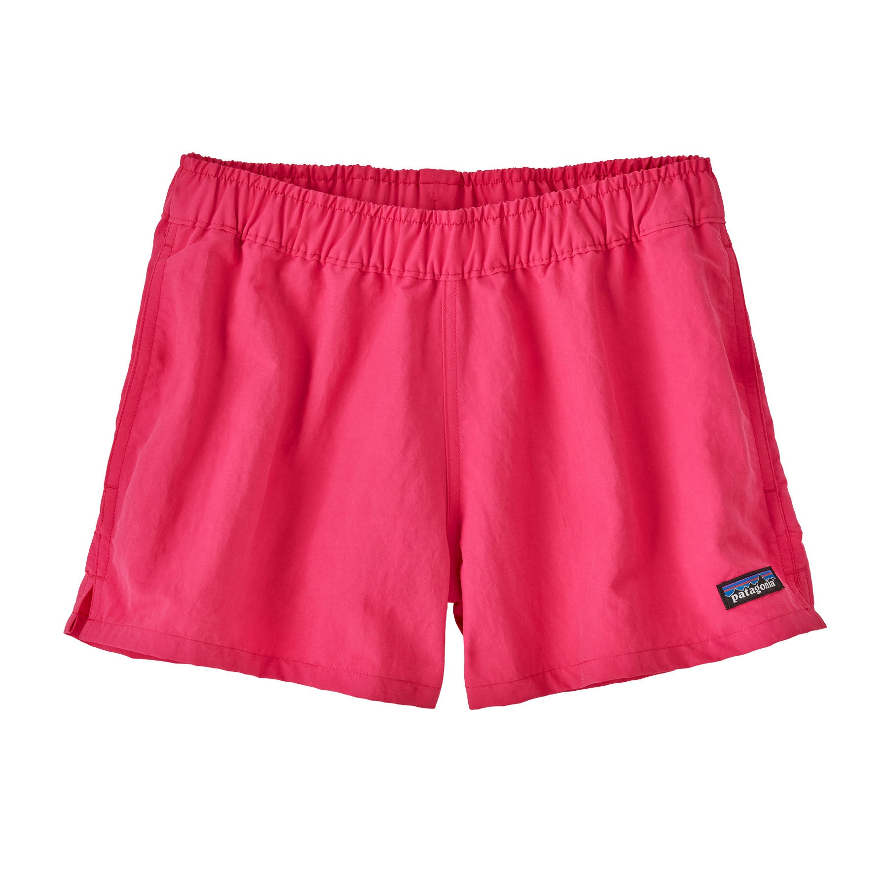 Women's Barely Baggies Shorts 2 1/2"