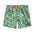 Women's Baggies Shorts - 5" - Sunshine Dye Current Blue SNCU