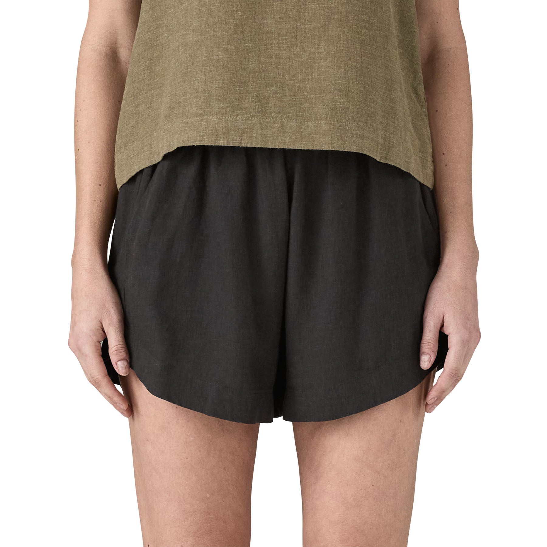 Women's Garden Island Shorts