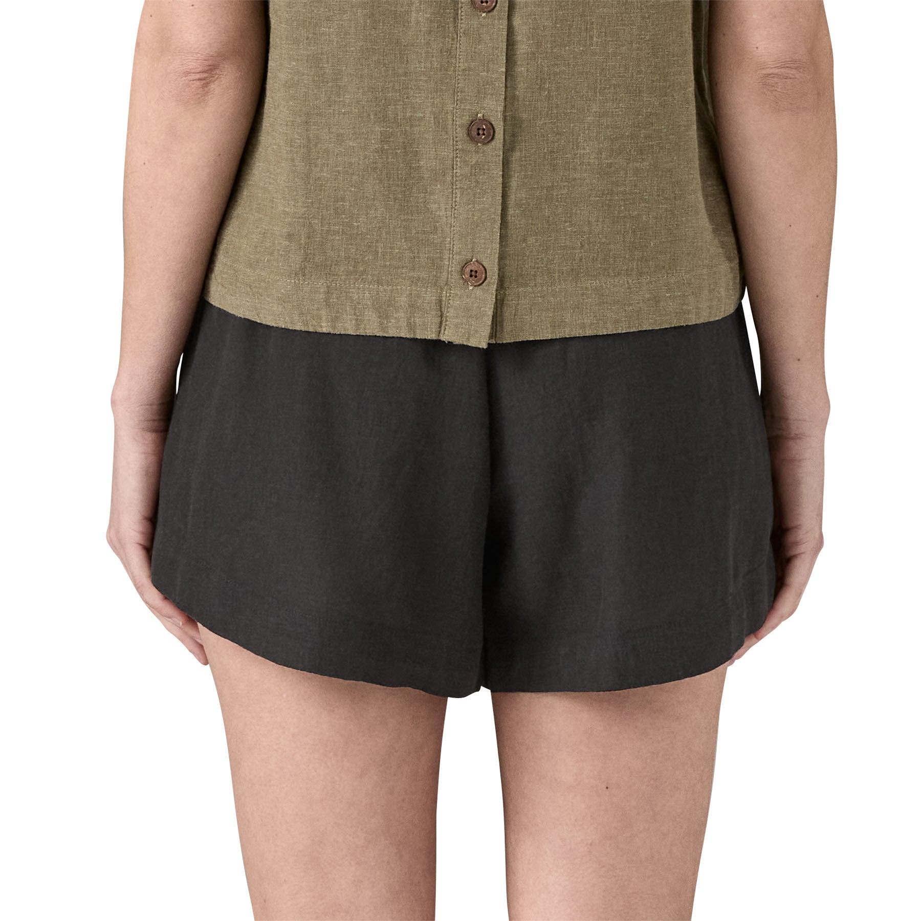 Women's Garden Island Shorts