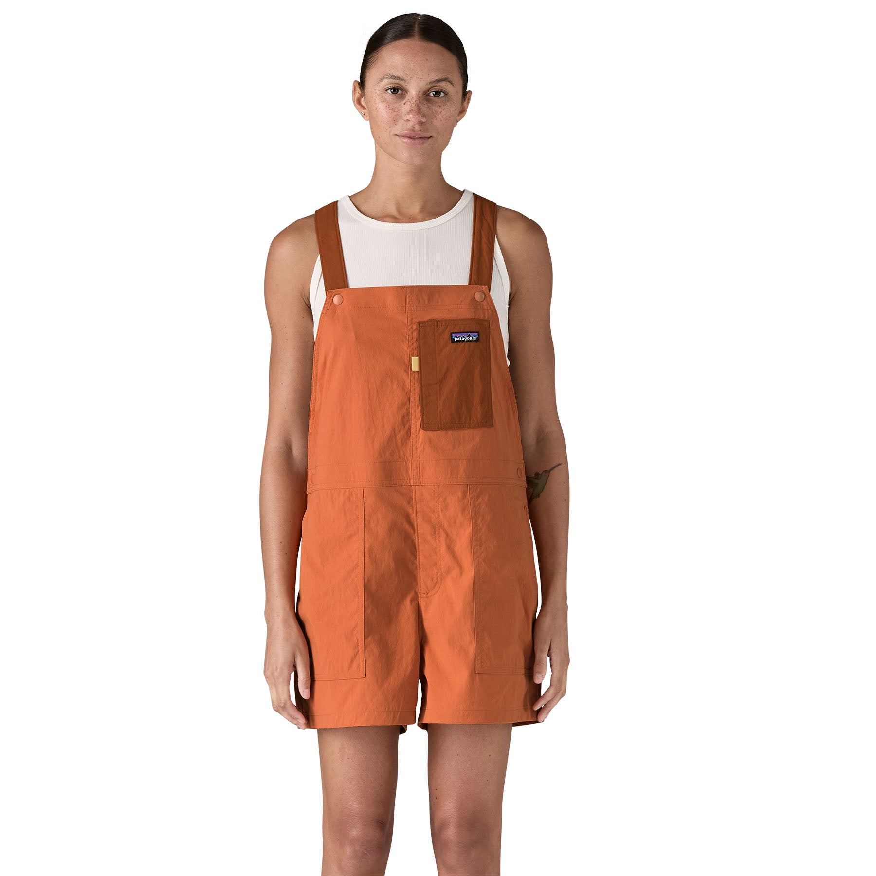 Women's Outdoor Everyday Overalls