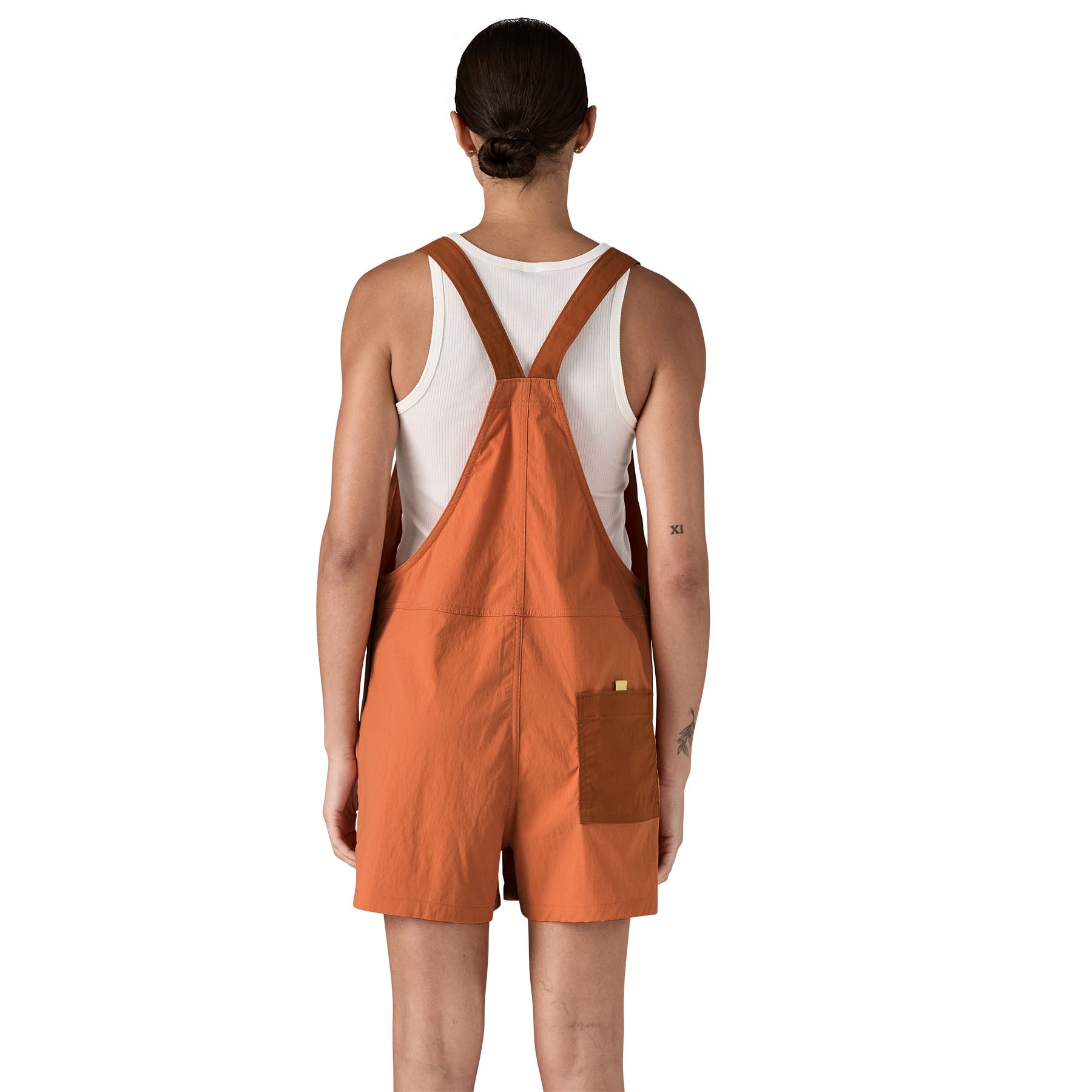 Women's Outdoor Everyday Overalls