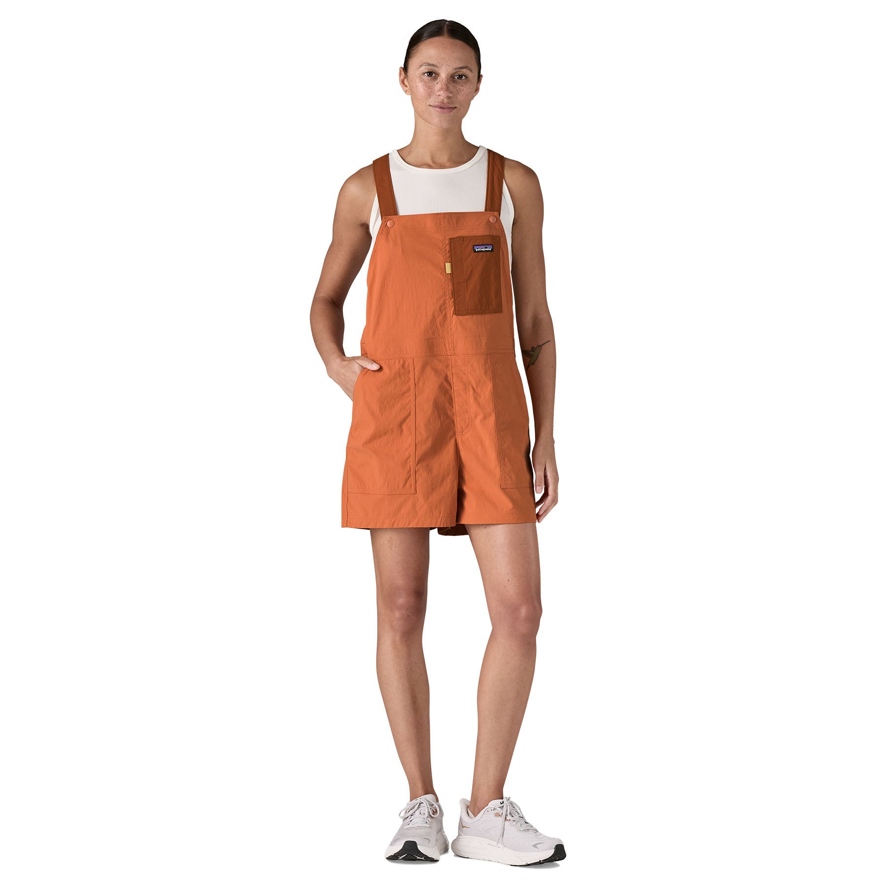 Women's Outdoor Everyday Overalls