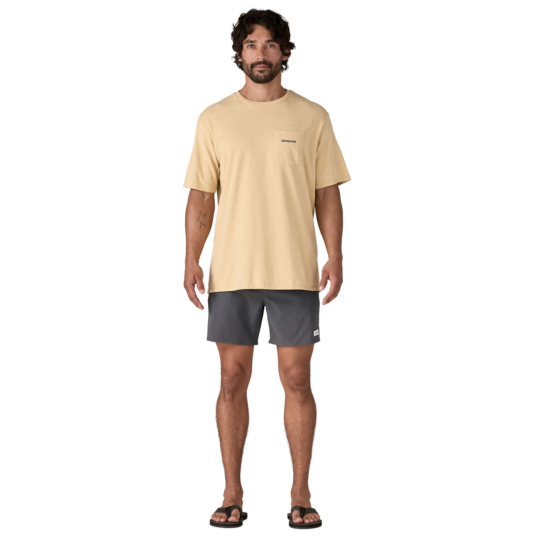 Men's Home Waters Volley Shorts - 16"