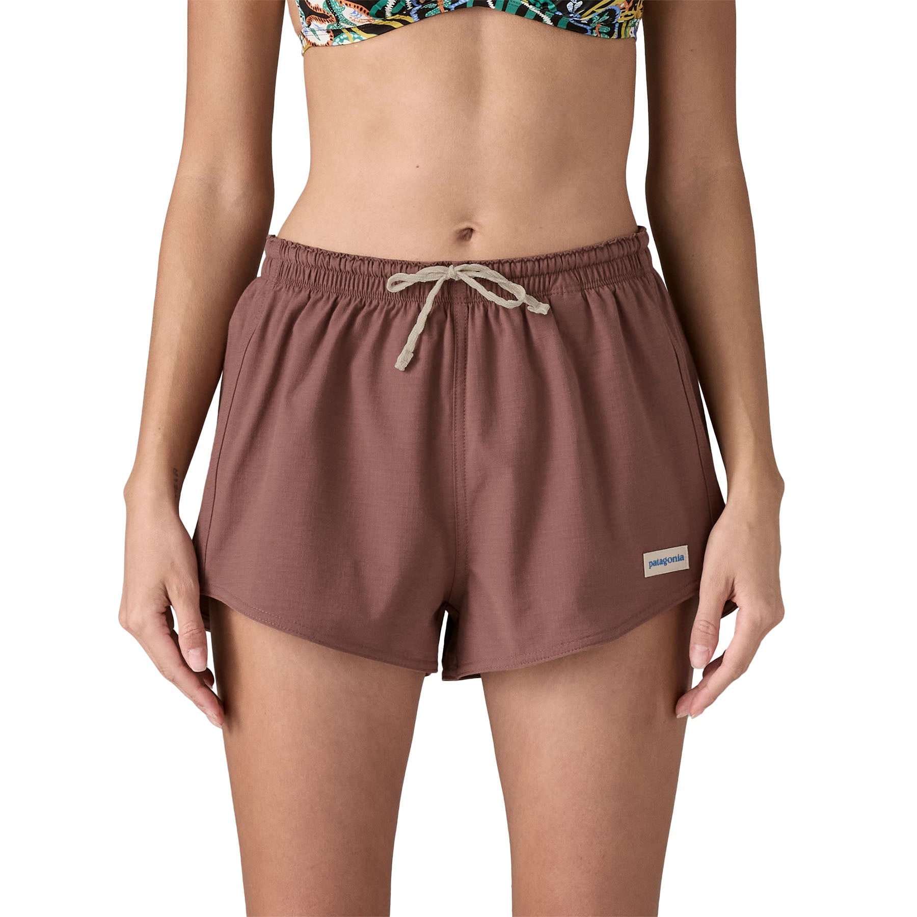 Women's Home Waters Volley Shorts - 3"