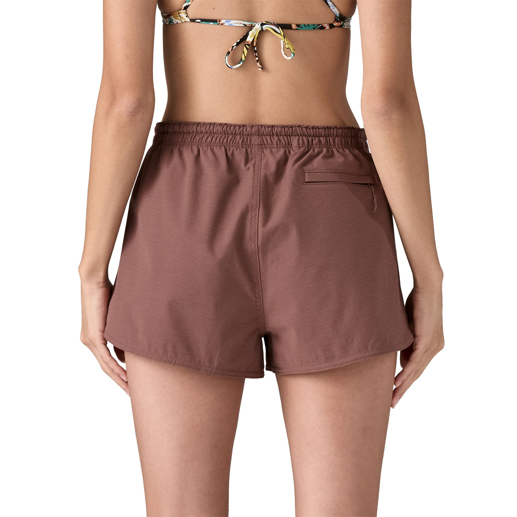 Women's Home Waters Volley Shorts - 3"