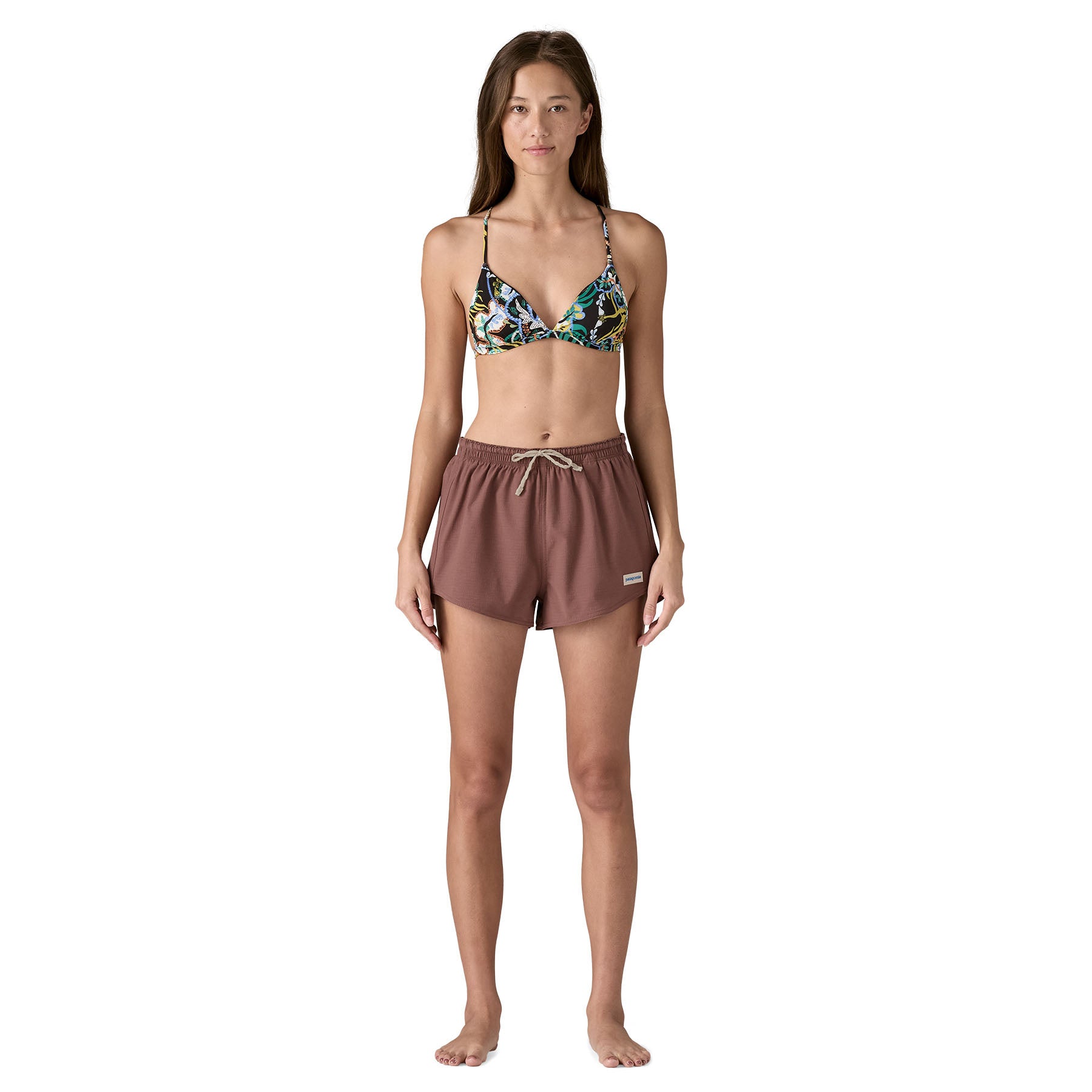 Women's Home Waters Volley Shorts - 3"