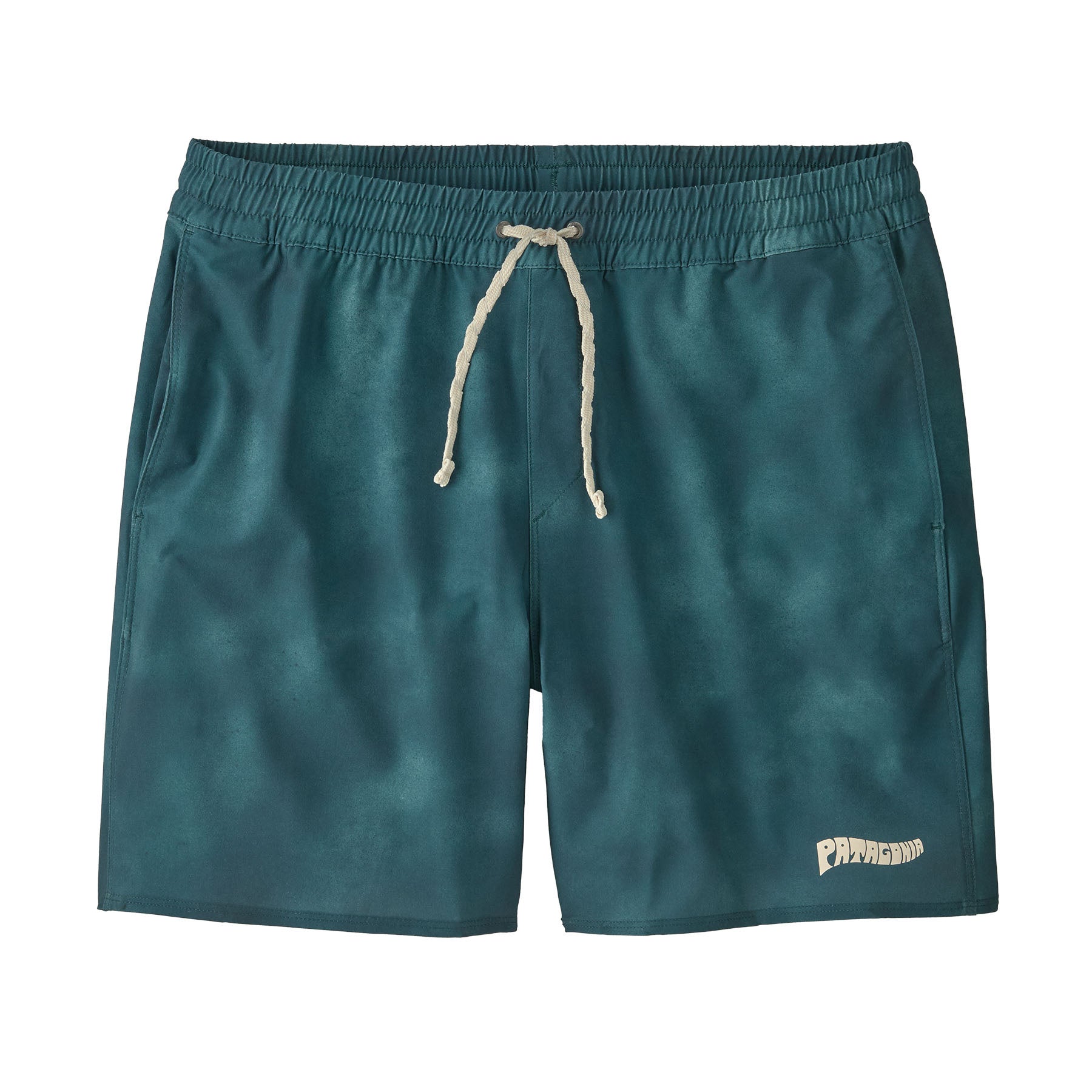 Men's Hydropeak Volley Shorts - 16" - Tidepool Blue TIDB