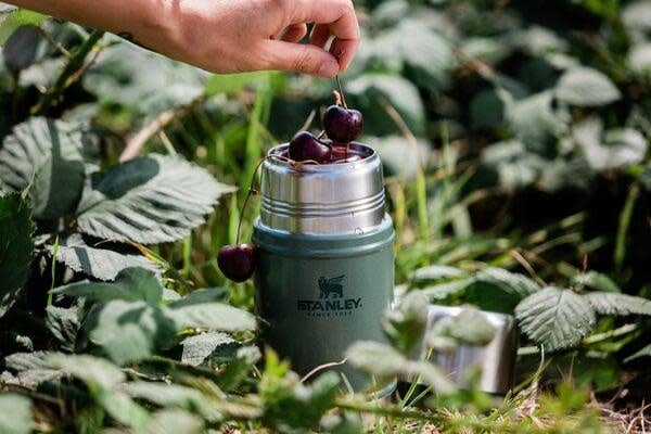 Legendary Classic Food Jar 24 oz