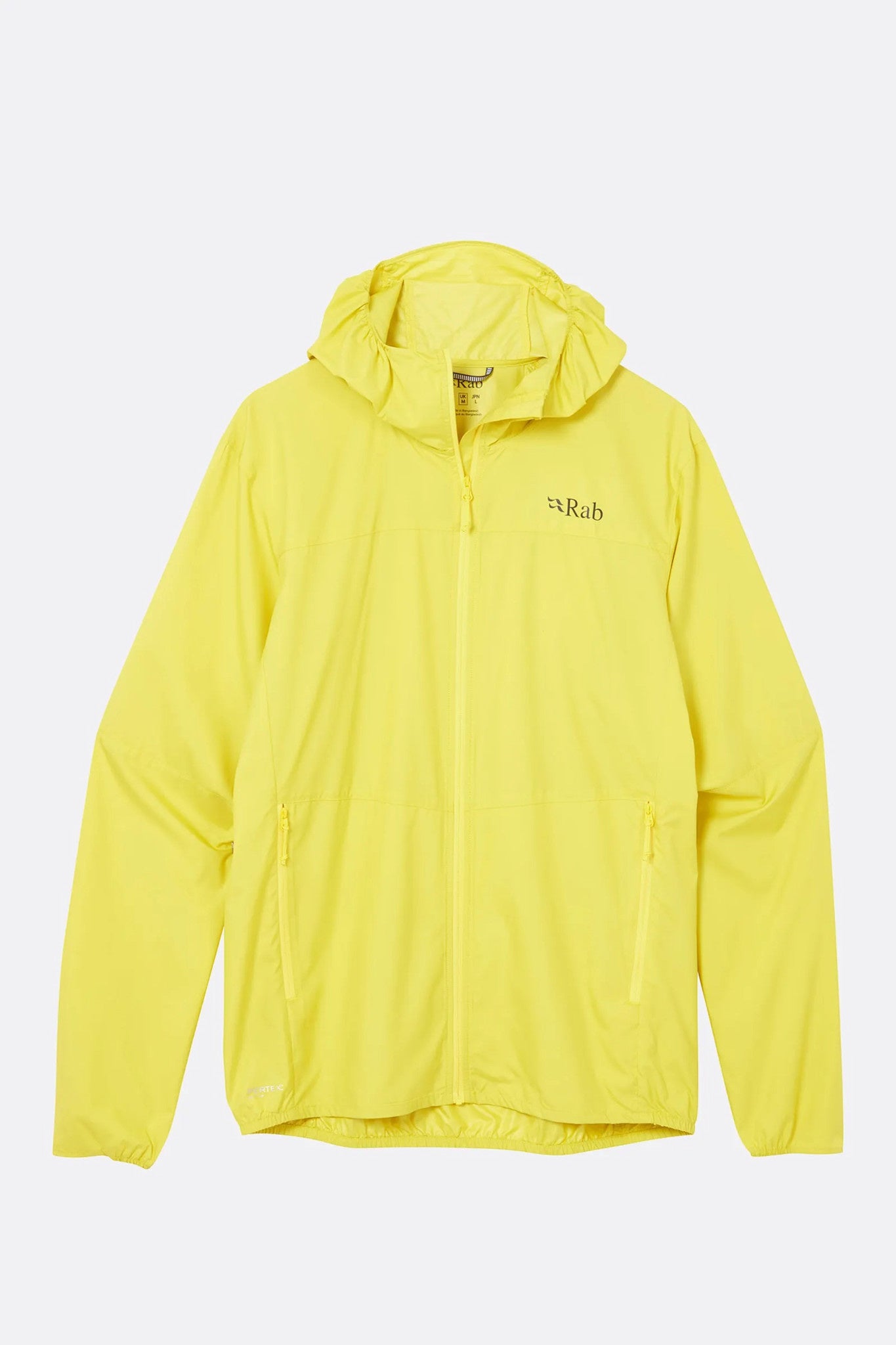 Men's Windgather Hoody