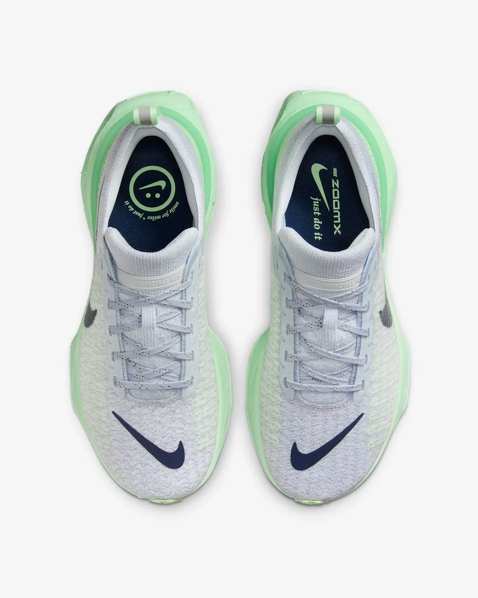 Women's ZoomX Invincible Run Flyknit 3