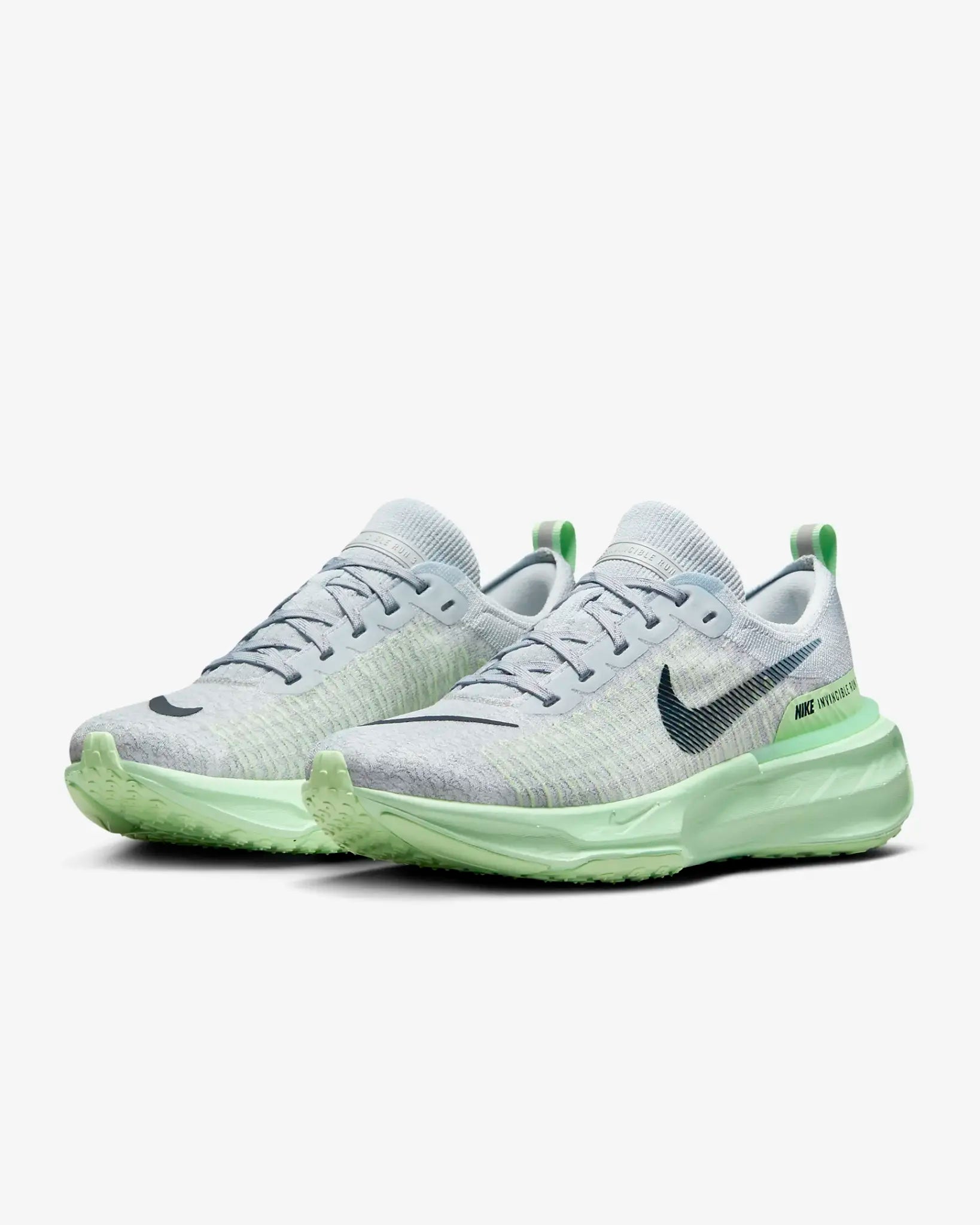 Women's ZoomX Invincible Run Flyknit 3