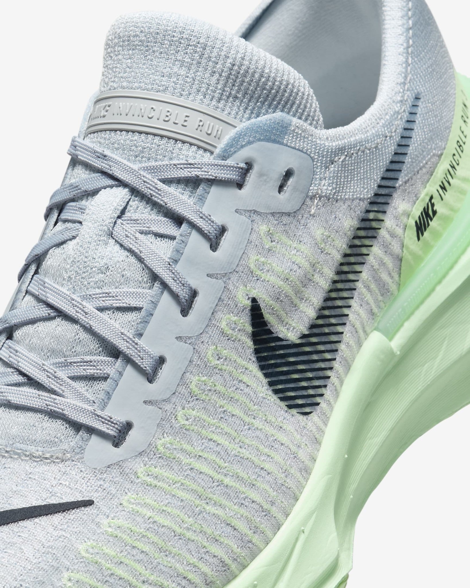Women's ZoomX Invincible Run Flyknit 3