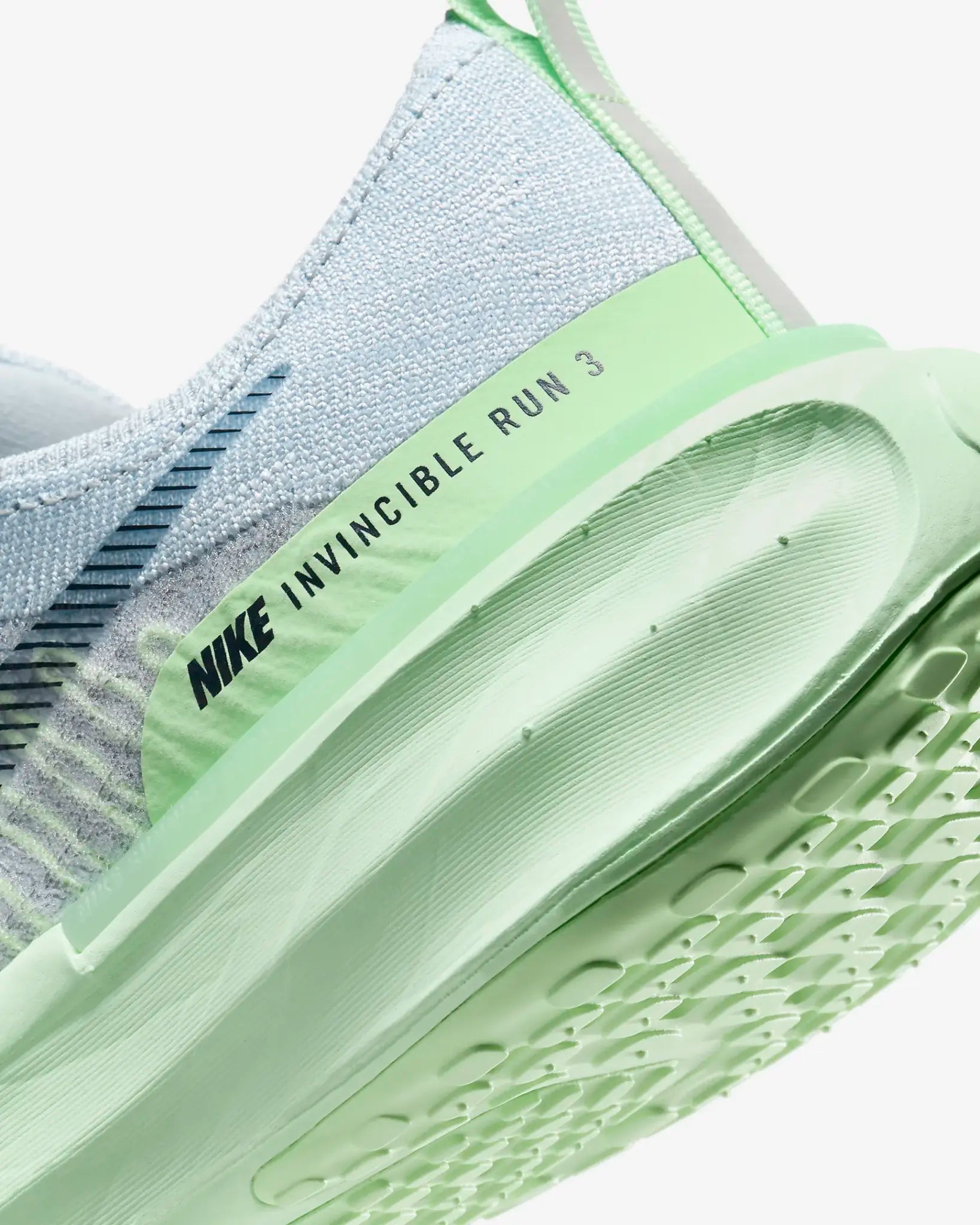 Women's ZoomX Invincible Run Flyknit 3