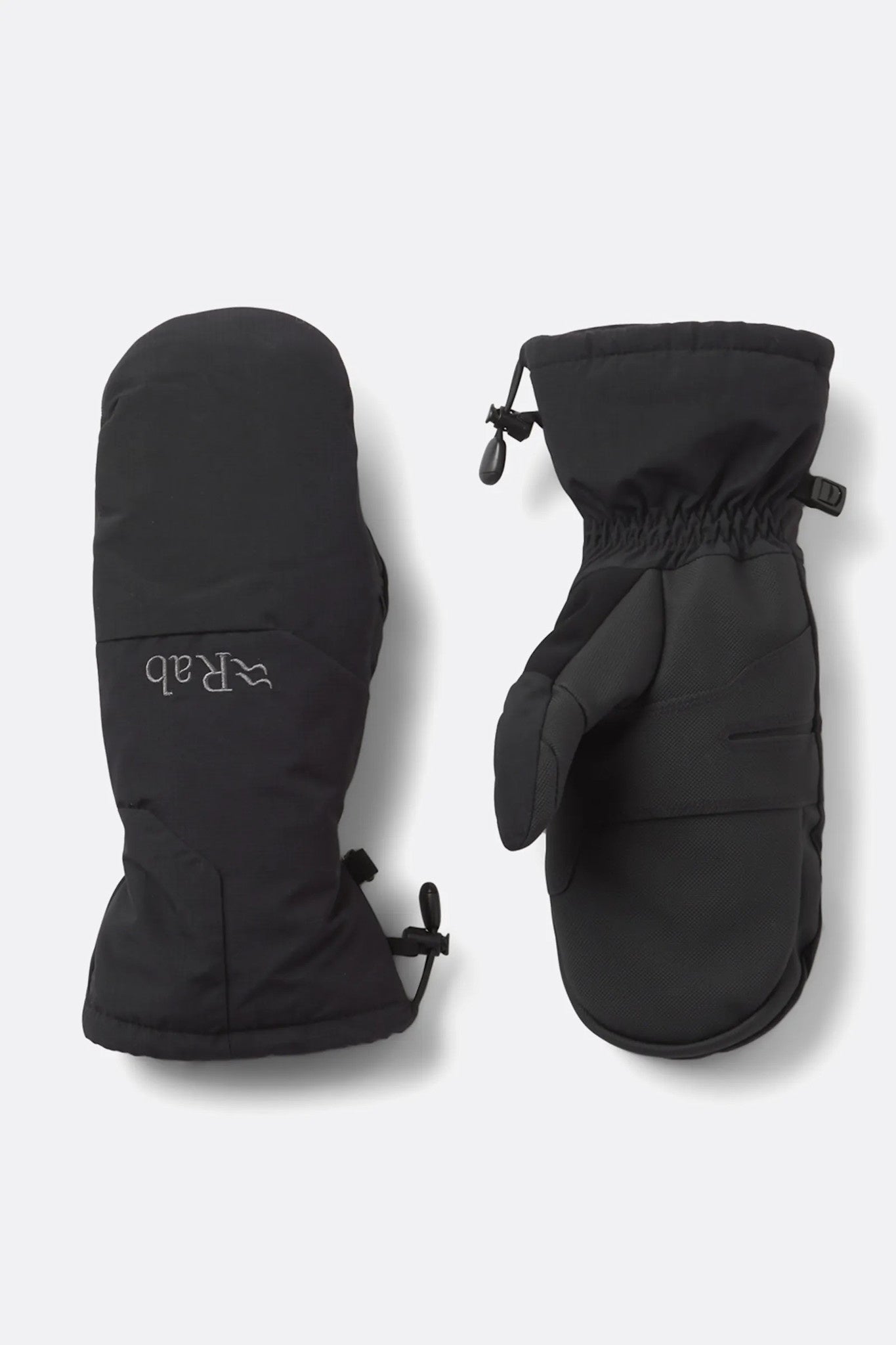 Women's Storm Mitts