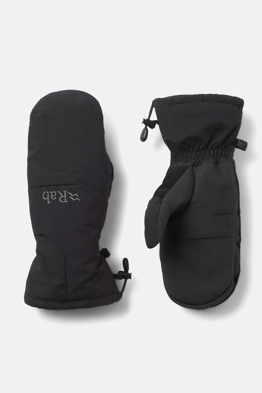 Women's Storm Mitts