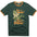 Woodsy Owl Retro Short Sleeve Ringer Tee