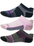 Inferno Wool Low 3pk Socks