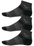 Inferno Wool Trail Quarter 3pk