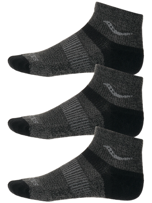 Inferno Wool Trail Quarter 3pk