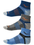 Inferno Wool Trail Quarter 3pk