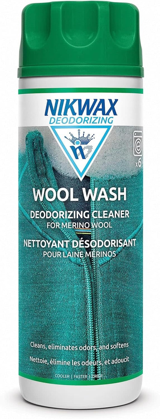 Nikwax Wool Wash