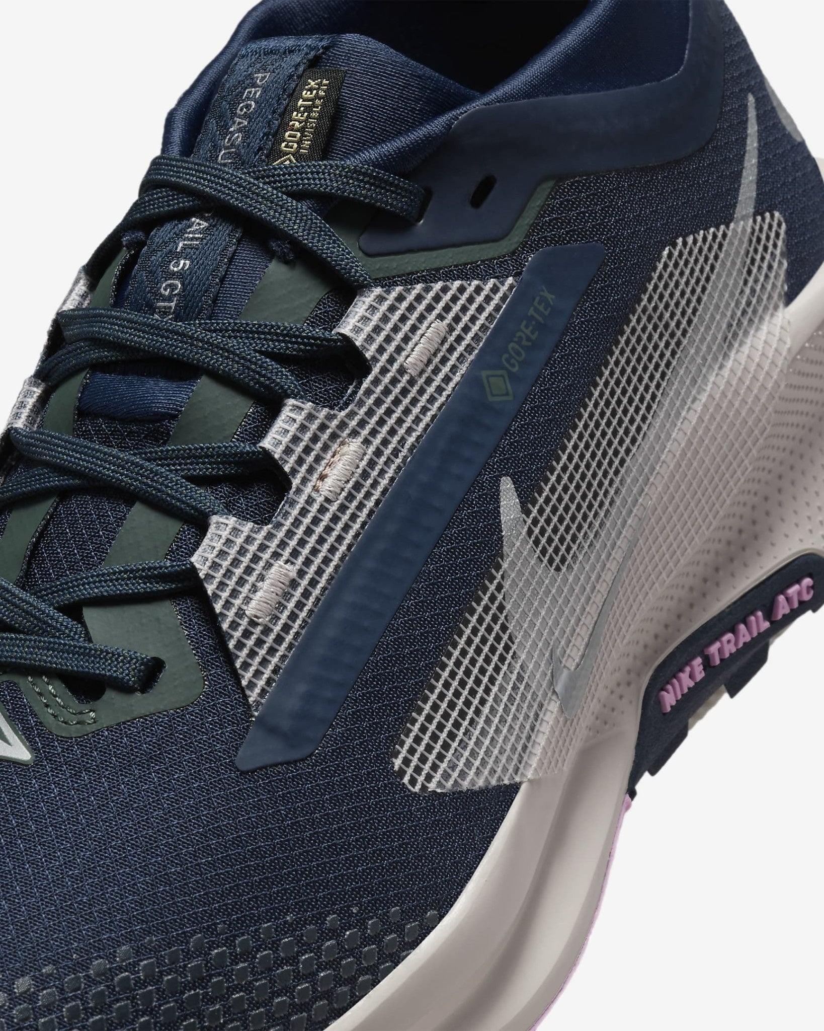 Women's Pegasus Trail 5 GTX